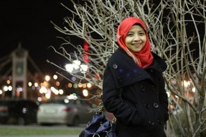 Ketika Seorang Agnostik Rusia Bertanya Tentang Ramadan