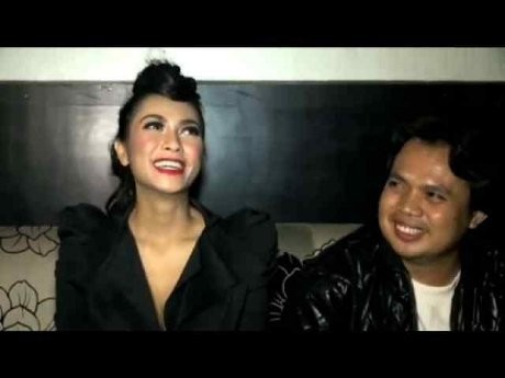 Dikabarkan Telah Menikah di Amerika, Apa Kabar Uli Auliani?