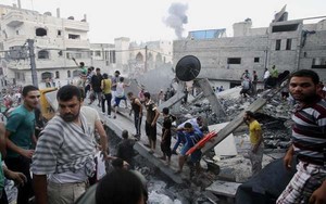 Agresi Israel di Gaza Bikin 2 Pemain Liga Primer Inggris Ini Perang Twitter