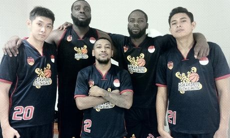 Hadapi Saigon Heat di Jakarta, Laskar Dreya Berharap Dukungan Suporter