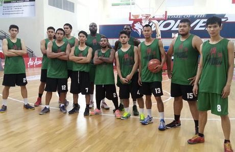 Besok Laskar Dreya Mainkan Laga Kandang Pertama di Senayan