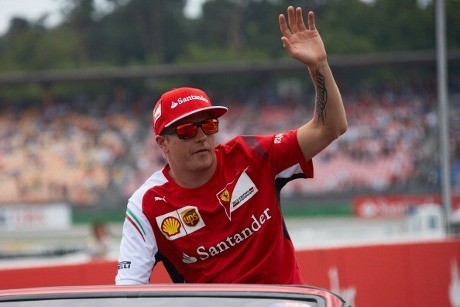 Raikkonen Yakin Akan Ada Secercah Cahaya di Akhir Terowongan