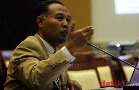 KPK Siap Kerja Sama dengan Australia Usut Kasus Pencetakan Uang