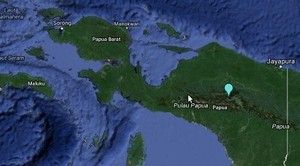 Baku Tembak di Lanny Jaya Papua, 5 Anggota OPM Tewas dan 1 TNI Terluka