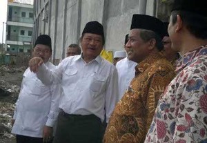 Mendikbud Setujui Universitas NU Sidoarjo