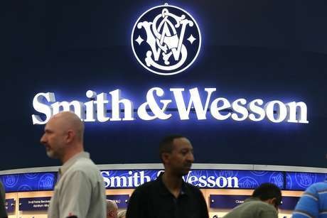 Smith & Wesson Dihukum karena Suap Polisi, Ini Tanggapan Polri