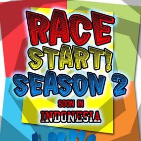 Race Start! Fanmeeting Running Man di Indonesia Digelar 25 Oktober