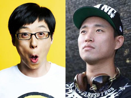 Yoo Jae Suk dan Kang Gary Tak Hadir di Fanmeeting Running Man Indonesia