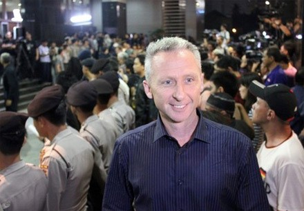 Inilah Dedikasi ABC Australia Meliput Pilpres Indonesia