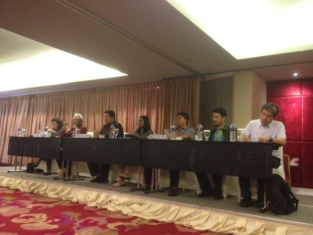 KPU Akan Publikasikan Bukti-bukti Rekapitulasi Akhir Agustus Mendatang