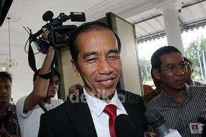 Jokowi Bisa Terancam Tersandera Jatah Kursi Menteri