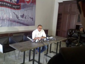 Tim Prabowo-Hatta: Berkas Permohonan akan Sempurna Saat Persidangan MK