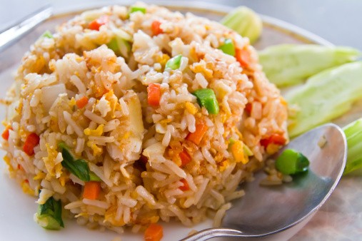 Malas Masak? Bikin Saja Sajian Komplet Kaya Nutrisi Ini