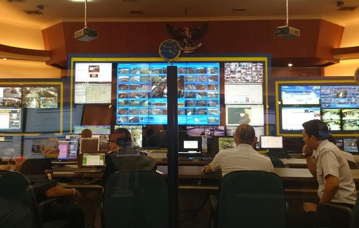 Puncak Arus Balik Sabtu dan Minggu, Jalur Selatan Paling Diminati