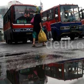 SPBU Jakpus Tak Jual Solar Subsidi, Ini Permintaan Pengusaha Angkutan