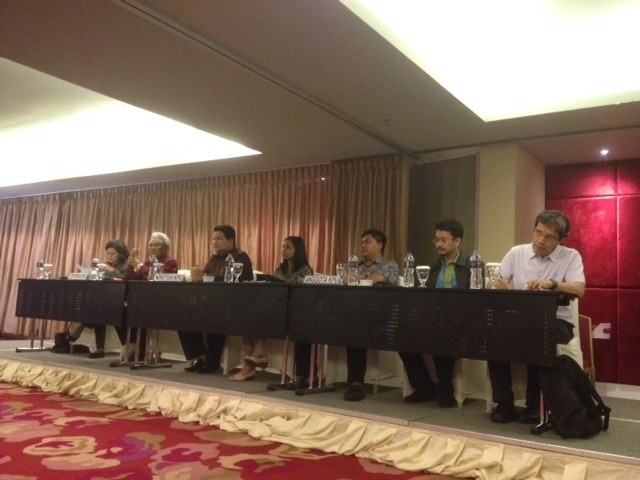 Pengacara KPU Tantang Kubu Prabowo-Hatta Berikan Data Berjenjang