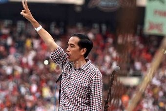 Kabinet Jokowi-JK Diminta Lebih Memberdayakan Peran Pemuda