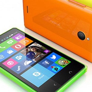 Nokia Garap Proyek Android Misterius