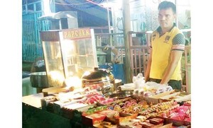 Liburan Idul Fitri, Pekerjaan Musiman Marak di Arab Saudi