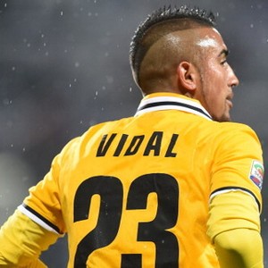 Vidal Diklaim Akan Tinggalkan Juve Musim Panas Ini