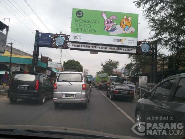 Cerita Pemudik Soal Waktu Tempuh dan Jalur Tak Normal di Pantura Jawa