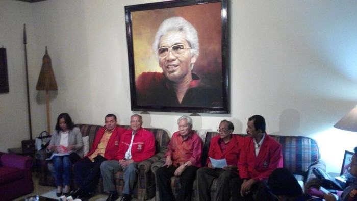 Pendiri Golkar Yakin 2/3 Kader Setuju Munas Dipercepat