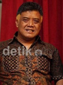 Sebelum Meninggal, Mamiek Prakoso Sempat Muntah Darah