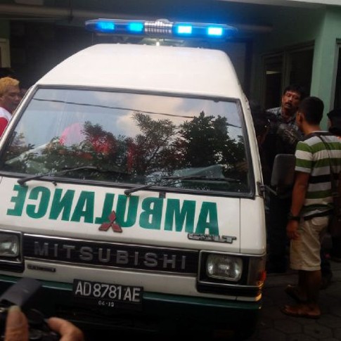 Besok Jenazah Mamiek Prakoso Dimakamkan di Ngawi
