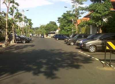 Mobdin Pemkot Surabaya yang Dikandangkan Diambil Satu per Satu