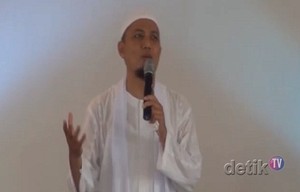 Taat Allah Juga Harus Taat Orang Tua