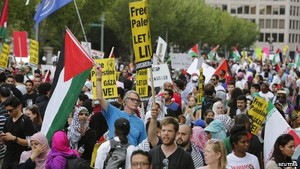 Netanyahu: Serangan ke Gaza akan Terus Dilancarkan Sesuai Kebutuhan Israel