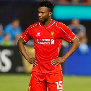 Cedera, Sturridge Dipulangkan ke Inggris