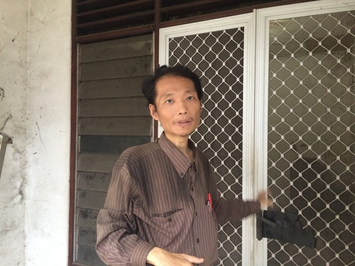 Jika Gugatan Dikabulkan MK, Ryan Akan Bunuh Diri dengan Suntik Mati