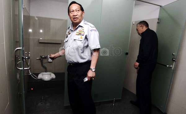 Kemenhub Akan Tambah Mudik Gratis Jalur Laut dan Rangkaian Kereta Api