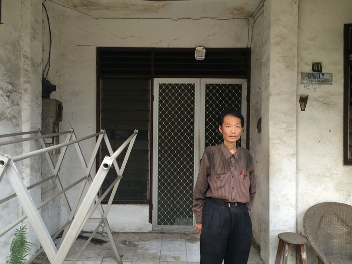 Jebolan S2 UI Minta Legalisasi Bunuh Diri, Tetangga: Ryan Genius