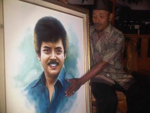 Istri Satu Kampung dengan Mamiek, Jokowi Merasa Kehilangan