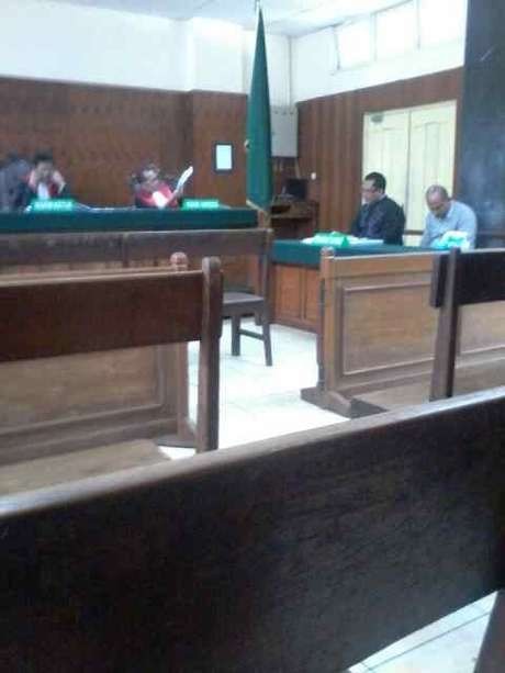 Hakim Puji Jadi Pengacara Mafia Narkoba, MA Diminta Hati-Hati