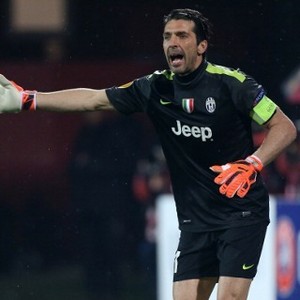 Dortmund dan Atletico, Inspirasi Juventus di Liga Champions Musim Depan