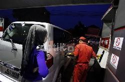Solar Subsidi Dibatasi dan Premium Hilang di Tol Tak Pengaruhi Inflasi
