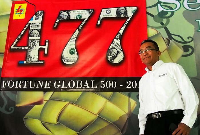 Banyak Rumah Masyarakat Belum Dapat Listrik, Ini Alasan Bos PLN