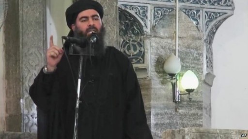 Tentang ISIS dan Teori Konspirasi yang Menyelimutinya