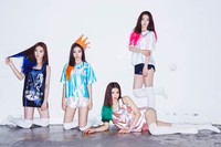 Red Velvet Mulai Debutnya Lewat Kontroversi