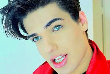 Ingin Jadi Boneka Ken, Pria Ini Habiskan Rp 594 Juta untuk Operasi Plastik