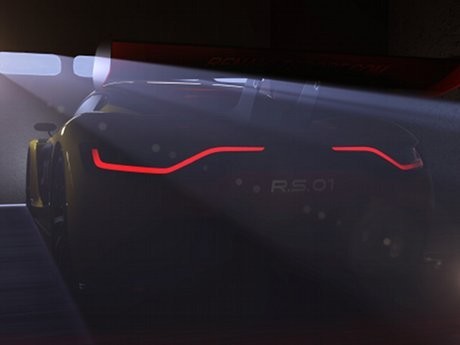 Ini Dia Mobil Sport Renault Terkencang