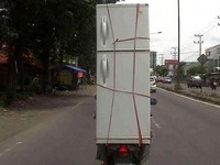 Motor-motor Perkasa
