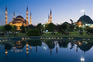 Masjid, Pusat Pengembangan Ekonomi Umat