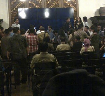 Ini Bayaran yang Diminta Artis Pendukung kepada Jokowi