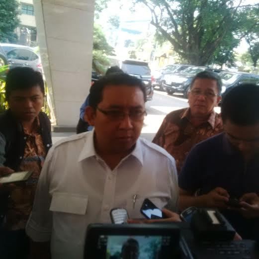 Tim Prabowo-Hatta Laporkan Ketua KPU ke Bareskrim Polri