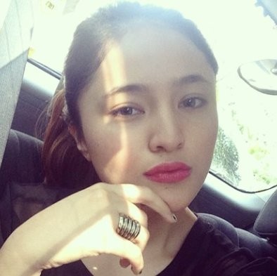 Sebelum Disekap, Marshanda Ngaku Disuntik Sampai Puyeng