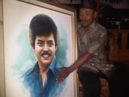 Jenazah Mamiek Prakoso Dimakamkan Siang Ini